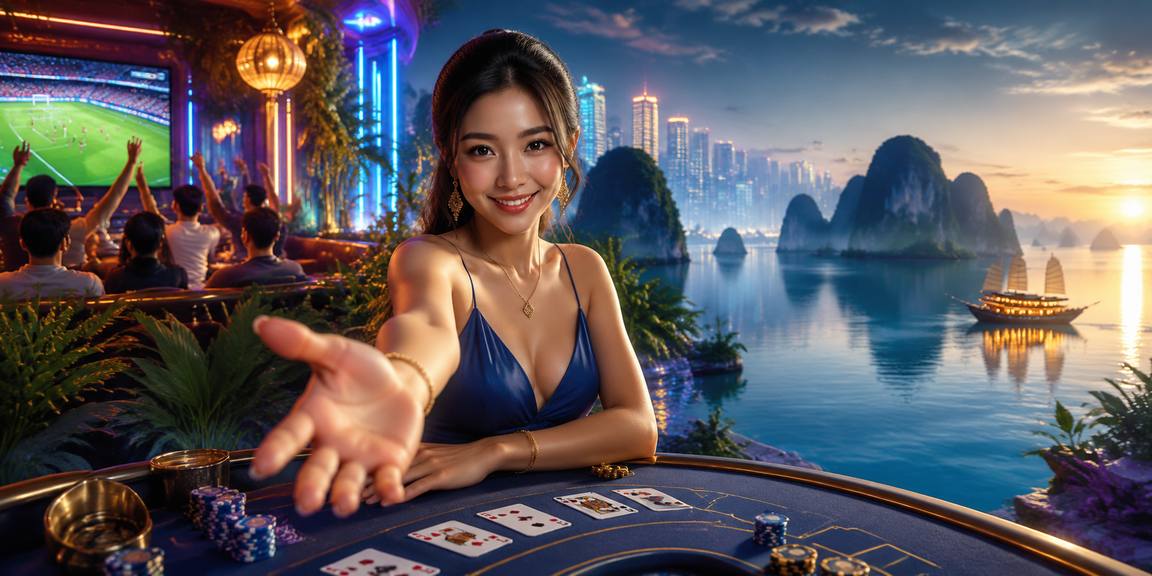 ruk88 Chúng tôi có gì trong sảnh casino ruk88